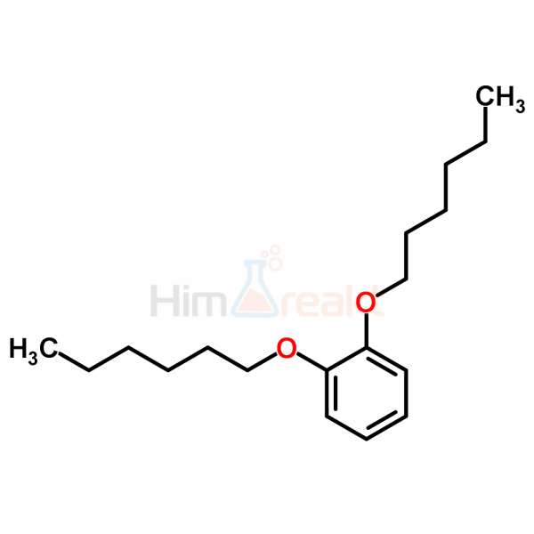 1,2-Дигексилоксибензол