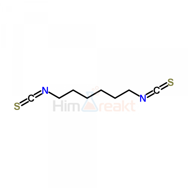 1,6-Гексан диизотиоцианат