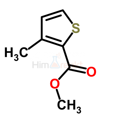 Метил 3-метилтиофен-2-карбоксилат