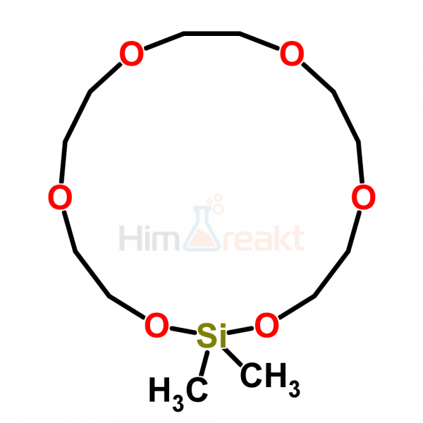 Диметилсила-17-краун-6