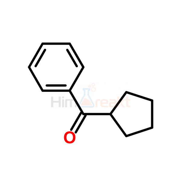 Циклопентил фенил кетон