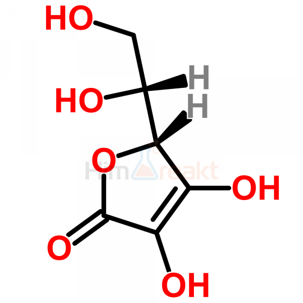 D-изоаскорбиновая кислота
