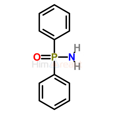 Дифенилфосфинамид
