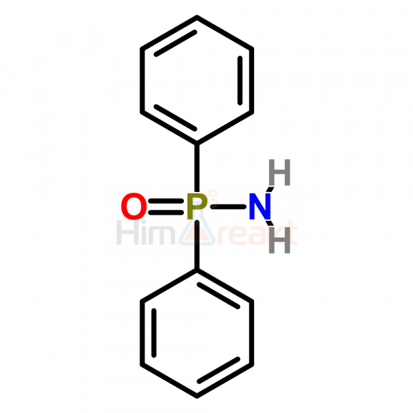 Дифенилфосфинамид