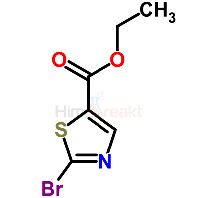 Этил 2-бромтиазол-5-карбоксилат