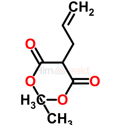 Диметил аллилмалонат