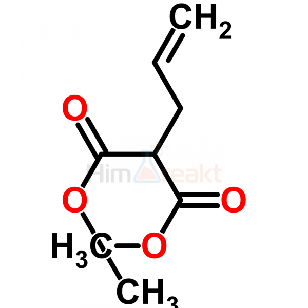 Диметил аллилмалонат