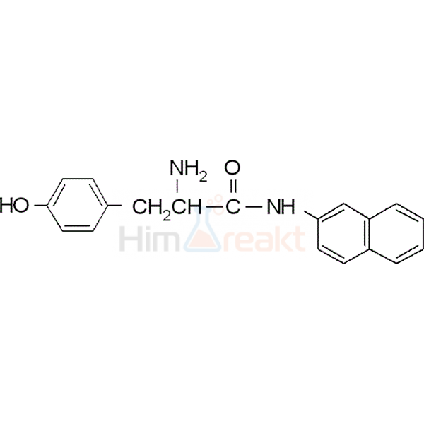 L-тирозин бета-нафтиламид