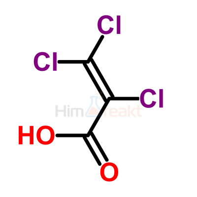 Трихлоракриловая кислота