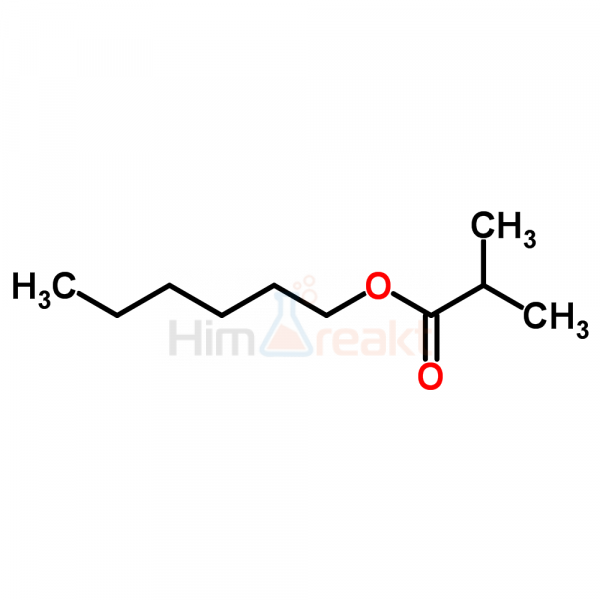 Гексил изобутират