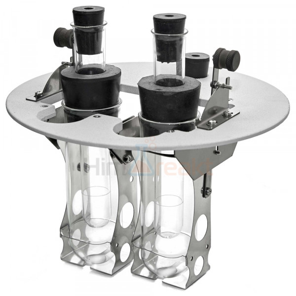 Комплект приспособлений для БНТИ-05-04ГОСТ 20287 метод Б