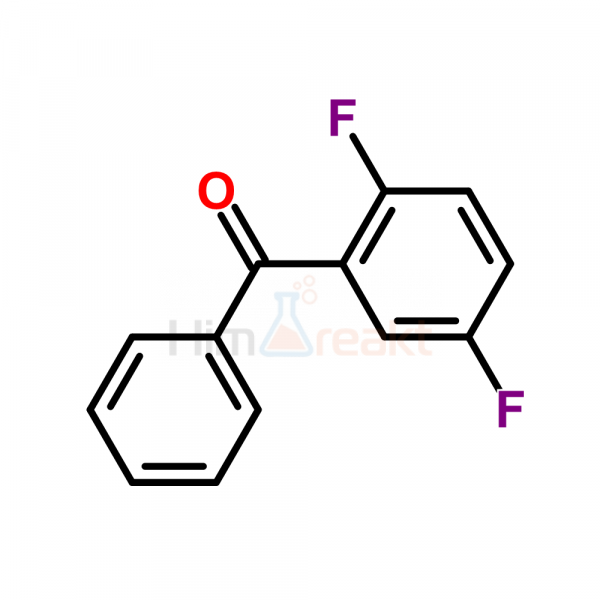 2,5-Дифторбензофенон