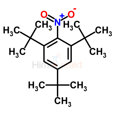 2,4,6-Три-трет-бутилнитробензол