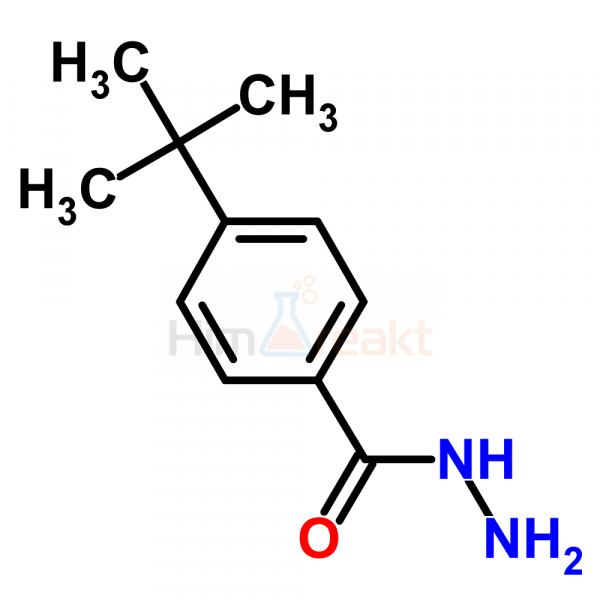 4-Трет-бутилбензойная гидразид