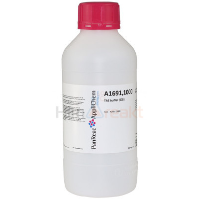 Буфер TAE  (50 X)