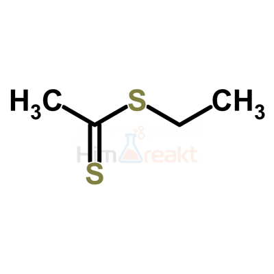 Этил дитиоацетат