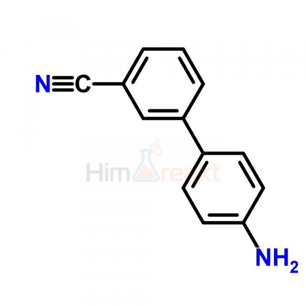3-(4-Аминофенил)бензонитрил