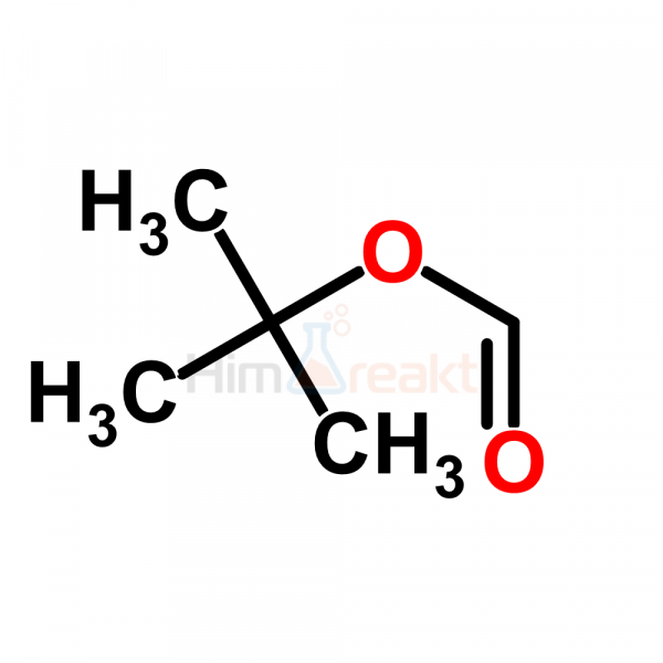Трет-бутил формиат