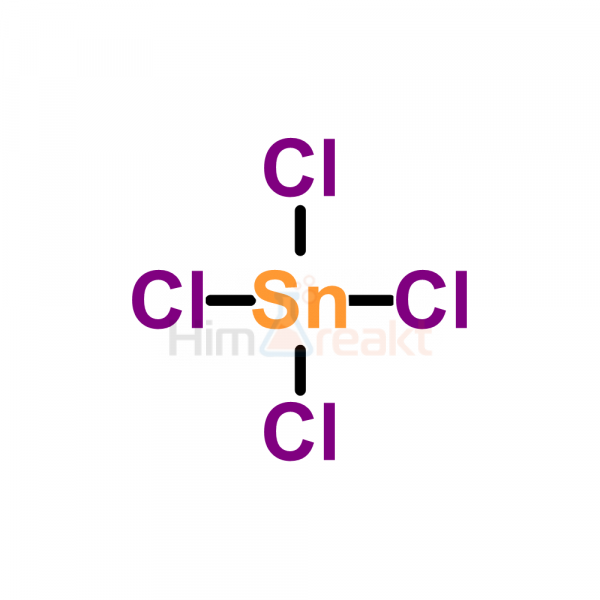 Олова(IV) хлорид