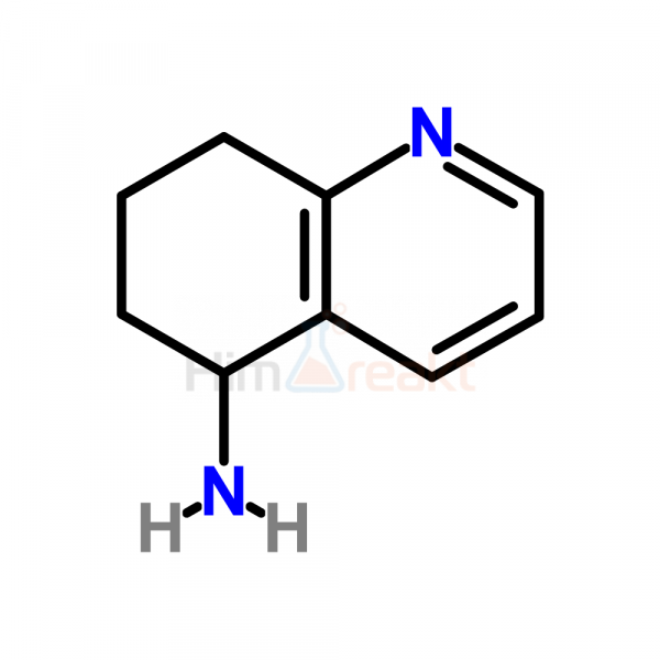 5-Амино-5,6,7,8-тетрагидрокуинолин