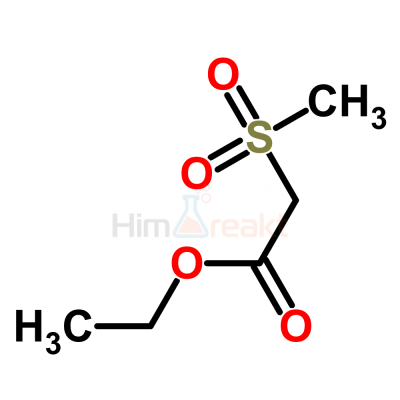 Этил метилсульфонилацетат