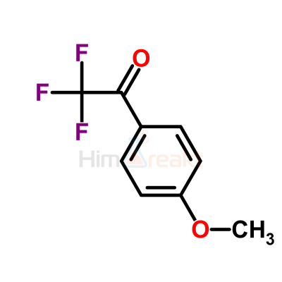 4'-Метокси-2,2,2-трифторАцетофенон