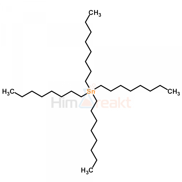 Тетра-N-октилтин