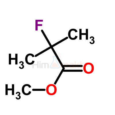 Метил 2-фтор-2-метилпропионат