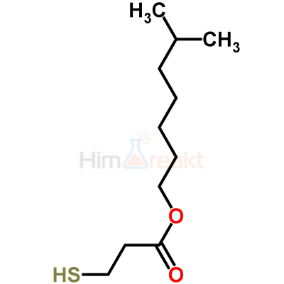 Изооктил 3-меркаптопропионат