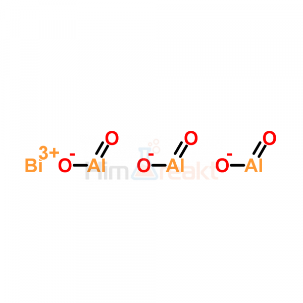 Висмут алюминат гидрат