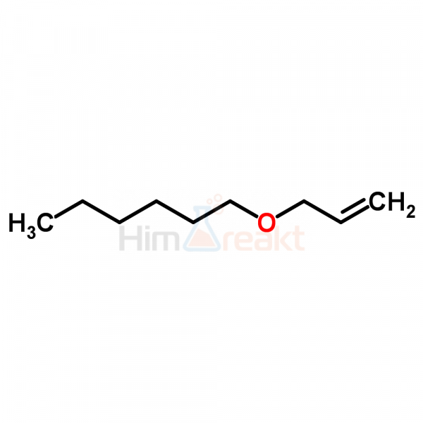 Аллил n-гексил эфир