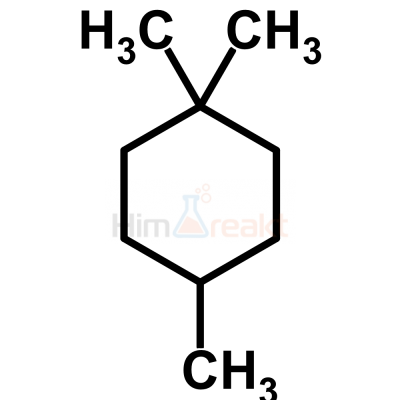 1,1,4-Триметилциклогексан