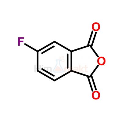 4-Фторфталевый ангидрид