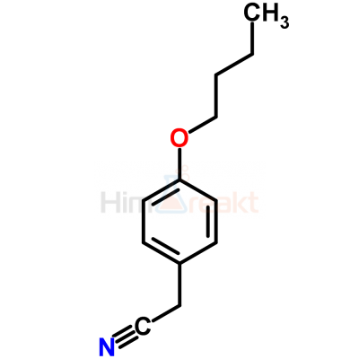 4-Бутоксифенилацетонитрил