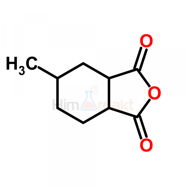 Гексагидро-4-метилфталевый ангидрид, смесь цис и транс