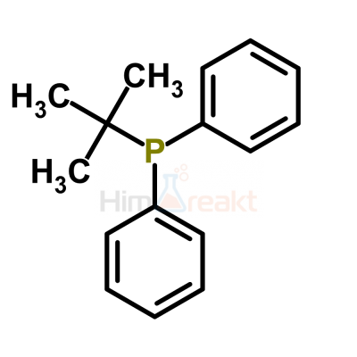 Трет-бутилдифенилфосфин