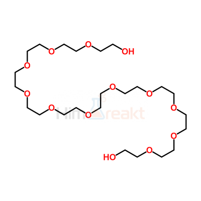 Додекаэтилен гликоль