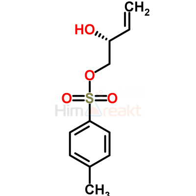 (R)-3-бутен-1,2-диол-1-(п-толуолсульфонат)