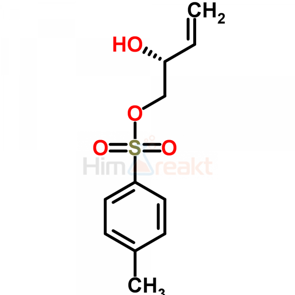 (R)-3-бутен-1,2-диол-1-(п-толуолсульфонат)