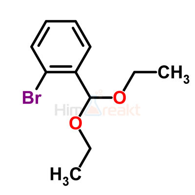 2-Бромбензальдегид диэтил ацеталь