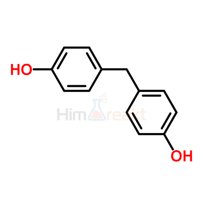 4,4'-Метилендифенол