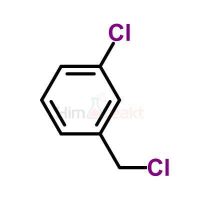 3-Хлорбензил хлорид