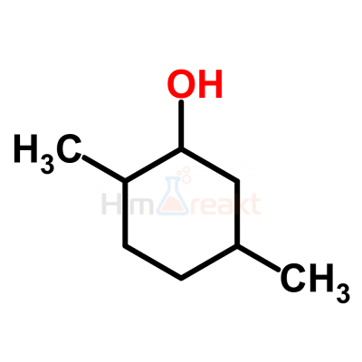 2,5-Диметилциклогексанол