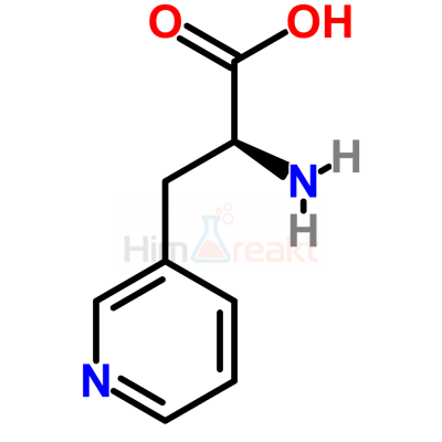 3-(3-Пиридил)-L-аланин