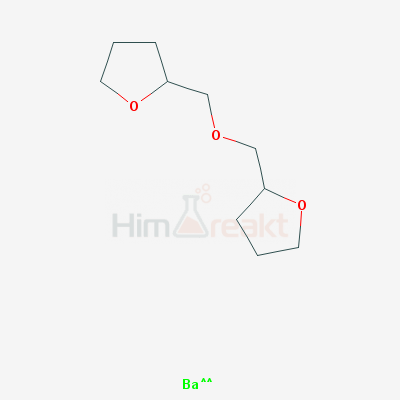 Барий тетрагидрофурфурил оксид раствор
