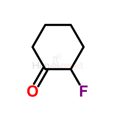 2-Фторциклогексанон