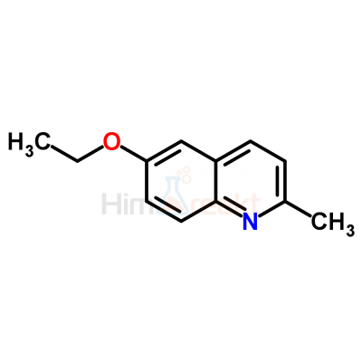 2-Метил-6-этоксикуинолин