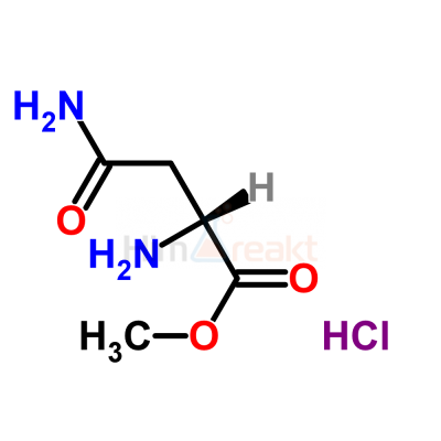 D-аспаргин метиловый эфир гидрохлорид