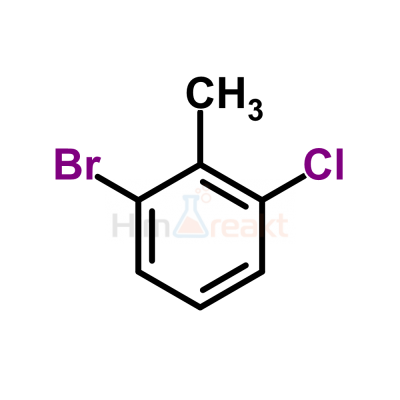 2-Бром-6-хлортолуол