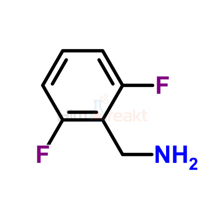 2,6-Дифторбензиламин